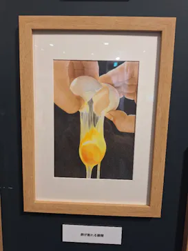プレバト才能アリ展（大阪会場）に投稿された画像（2026/8/17）