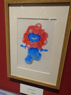 プレバト才能アリ展（大阪会場）に投稿された画像（2026/8/17）