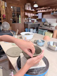 陶房のぎに投稿された画像（2026/8/17）