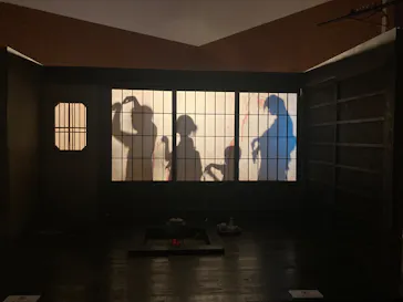 ホラーにふれる展 －映画美術の世界－に投稿された画像（2026/8/17）