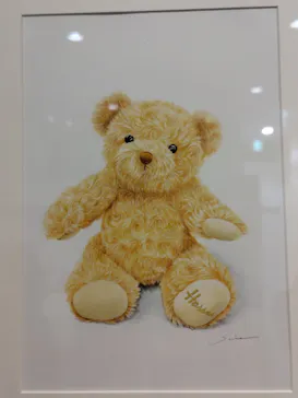 プレバト才能アリ展（大阪会場）に投稿された画像（2026/8/17）