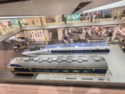 京都鉄道博物館に投稿された画像（2026/8/17）