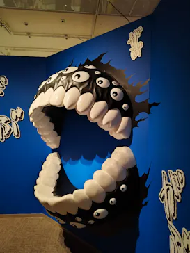 鋼の錬金術師×黄泉のツガイ展に投稿された画像（2026/8/17）
