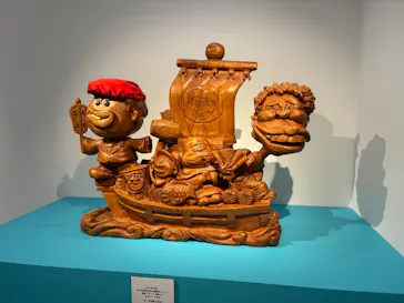 プレバト才能アリ展（大阪会場）に投稿された画像（2026/8/17）