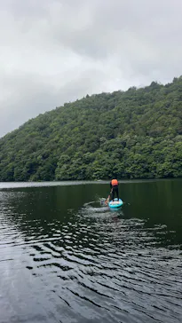 Outdoor Village ZION（アウトドア　ビレッジ　ザイオン）に投稿された画像（2026/8/17）