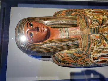 特別展　古代エジプト（長野県立美術館）に投稿された画像（2026/8/17）