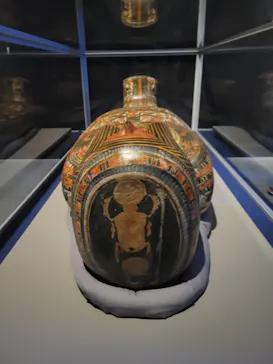 特別展　古代エジプト（長野県立美術館）に投稿された画像（2026/8/17）