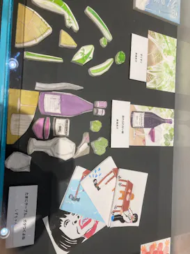 プレバト才能アリ展（大阪会場）に投稿された画像（2026/8/17）