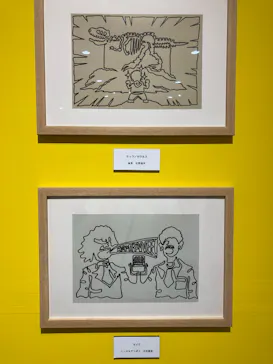 プレバト才能アリ展（大阪会場）に投稿された画像（2026/8/17）