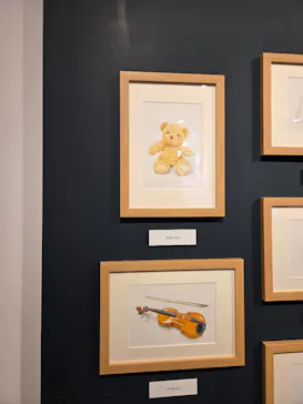 プレバト才能アリ展（大阪会場）に投稿された画像（2026/8/17）