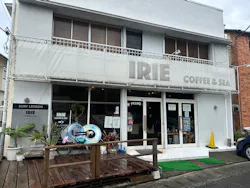 IRIE COFFEE & SEA（アイリーコーヒーアンドシー）に投稿された画像（2026/8/17）