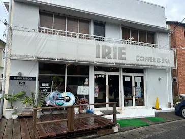 IRIE COFFEE & SEA（アイリーコーヒーアンドシー）に投稿された画像（2026/8/17）