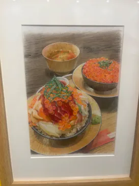 プレバト才能アリ展（大阪会場）に投稿された画像（2026/8/17）