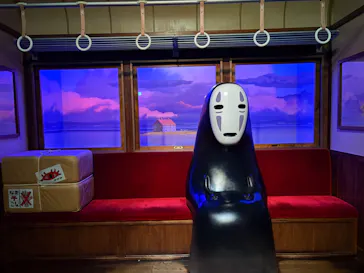 ジブリパーク展に投稿された画像（2026/8/17）