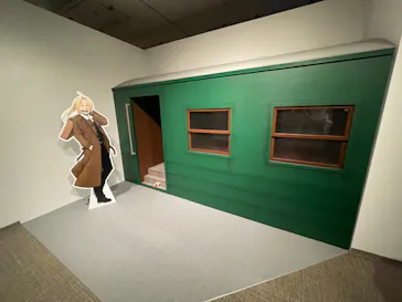 鋼の錬金術師×黄泉のツガイ展に投稿された画像（2026/8/17）