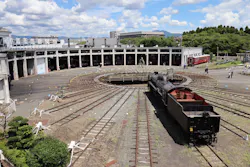 京都鉄道博物館に投稿された画像（2026/8/17）
