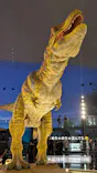 福井県立恐竜博物館に投稿された画像（2026/8/17）