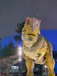 福井県立恐竜博物館に投稿された画像（2026/8/17）