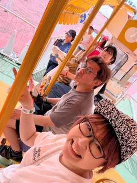 北海道グリーンランドに投稿された画像（2026/8/17）