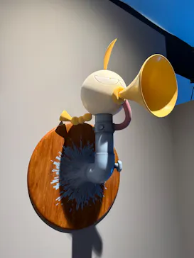 鋼の錬金術師×黄泉のツガイ展に投稿された画像（2026/8/17）