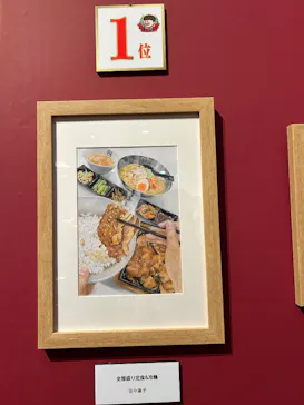 プレバト才能アリ展（大阪会場）に投稿された画像（2026/8/17）