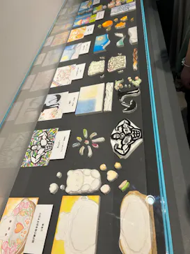 プレバト才能アリ展（大阪会場）に投稿された画像（2026/8/17）