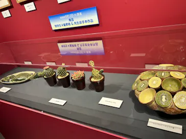 プレバト才能アリ展（大阪会場）に投稿された画像（2026/8/17）