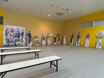 グリーンランドに投稿された画像（2026/8/17）