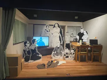 鋼の錬金術師×黄泉のツガイ展に投稿された画像（2026/8/17）