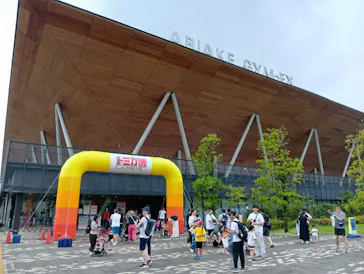 トミカ博 in TOKYO事務局に投稿された画像（2026/8/17）