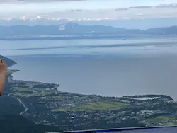 びわ湖バレイに投稿された画像（2026/8/17）