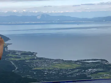びわ湖バレイに投稿された画像（2026/8/17）