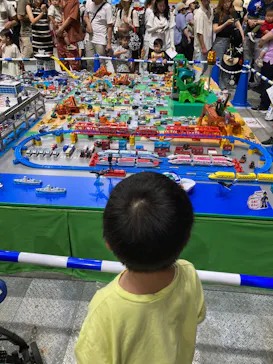 トミカ博 in TOKYO事務局に投稿された画像（2026/8/17）