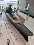 大和ミュージアムに投稿された画像（2026/8/17）