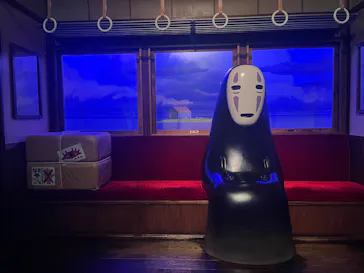 ジブリパーク展に投稿された画像（2026/8/17）