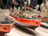 大南極展に投稿された画像（2026/8/18）