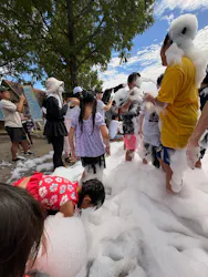 滋賀農業公園ブルーメの丘に投稿された画像（2026/8/17）