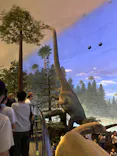 福井県立恐竜博物館に投稿された画像（2026/8/18）