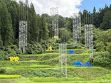 大地の芸術祭 実行委員会に投稿された画像（2026/8/18）