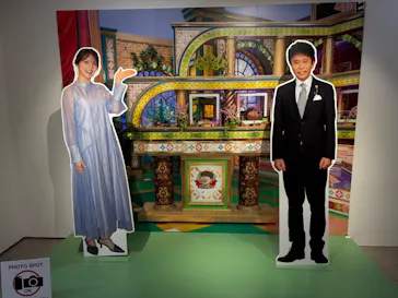 プレバト才能アリ展（大阪会場）に投稿された画像（2026/8/17）