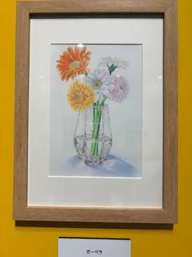 プレバト才能アリ展（大阪会場）に投稿された画像（2026/8/17）