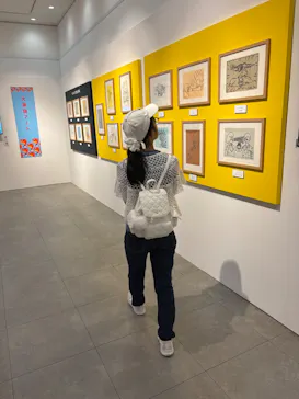 プレバト才能アリ展（大阪会場）に投稿された画像（2026/8/17）