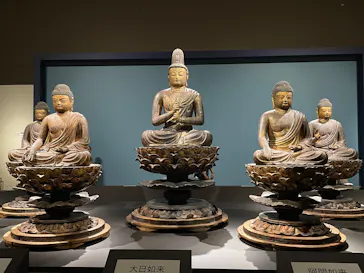 東京国立博物館に投稿された画像（2026/8/17）