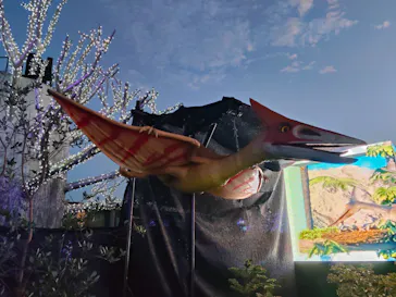 ラグーナテンボス ラグナシアに投稿された画像（2026/8/17）