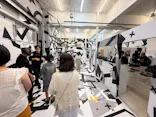 IMMERSIVE JOURNEY イマーシブジャーニー横浜に投稿された画像（2026/8/18）