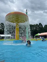 恵那峡ワンダーランドに投稿された画像（2026/8/18）