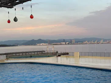 マリンワールド海の中道に投稿された画像（2026/8/18）