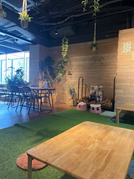 おふろcafé ハレニワの湯に投稿された画像（2026/8/18）