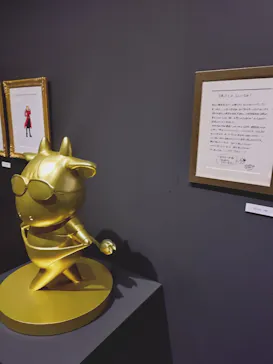 鋼の錬金術師×黄泉のツガイ展に投稿された画像（2026/8/18）