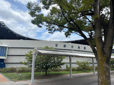 京都水族館に投稿された画像（2026/8/18）
